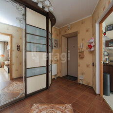 Квартира 41,9 м², 1-комнатная - изображение 3