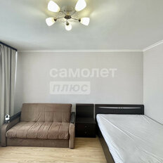Квартира 38,4 м², 1-комнатная - изображение 3