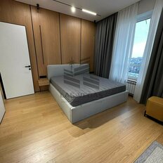 Квартира 45 м², 2-комнатные - изображение 4