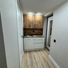 Квартира 16 м², студия - изображение 2