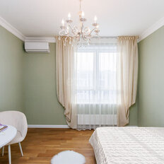 Квартира 23,5 м², студия - изображение 5