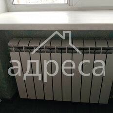 Квартира 51,5 м², 2-комнатная - изображение 5