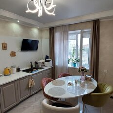 Квартира 89 м², студия - изображение 3