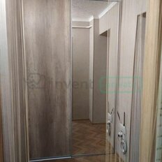 Квартира 32 м², 1-комнатная - изображение 4