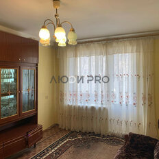 Квартира 43,7 м², 2-комнатная - изображение 3