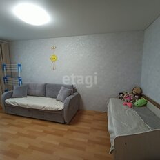 Квартира 31,5 м², 1-комнатная - изображение 2
