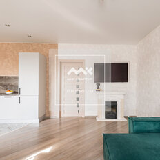 Квартира 73,2 м², 3-комнатная - изображение 3