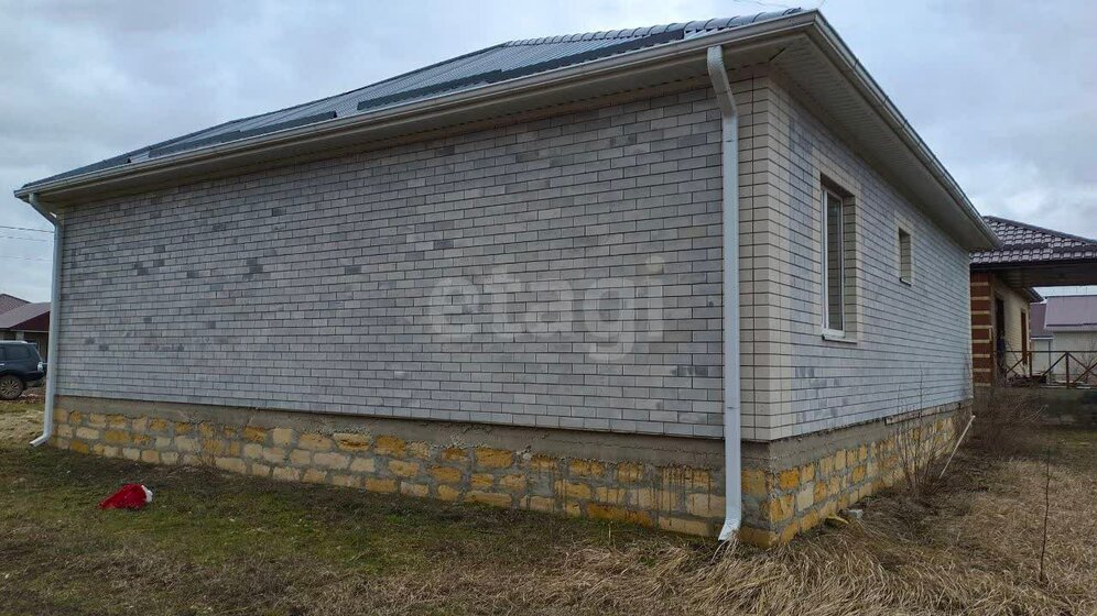 40,8 м², 1-комнатная квартира 13 337 520 ₽ - изображение 20