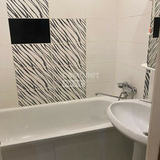 Квартира 64,4 м², 3-комнатная - изображение 5