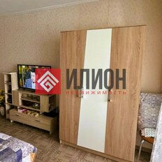Квартира 33,8 м², 1-комнатная - изображение 2