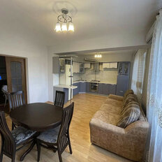 Квартира 104 м², 3-комнатная - изображение 3