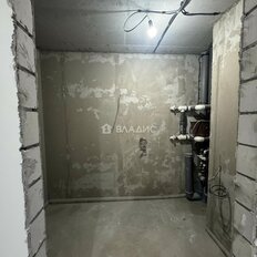 Квартира 43,2 м², 1-комнатная - изображение 5