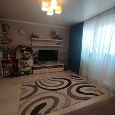 Квартира 34,5 м², 1-комнатная - изображение 5