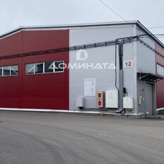 1500 м², помещение свободного назначения - изображение 1