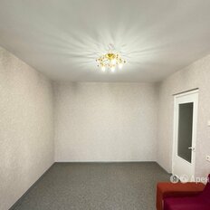 Квартира 34 м², 1-комнатная - изображение 5
