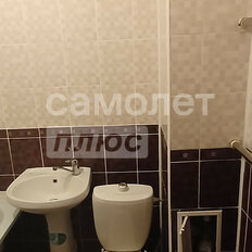 Квартира 32,9 м², 1-комнатная - изображение 4
