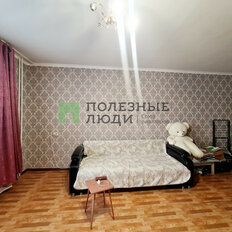 Квартира 40,4 м², 1-комнатная - изображение 3