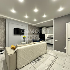 Квартира 92 м², 2-комнатная - изображение 4