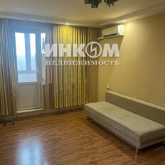 Квартира 37 м², 1-комнатная - изображение 4