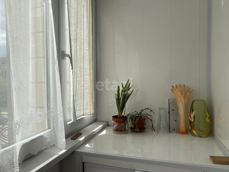 72,6 м², 3-комнатная квартира 8 500 000 ₽ - изображение 35