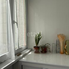 Квартира 62,4 м², 3-комнатная - изображение 3