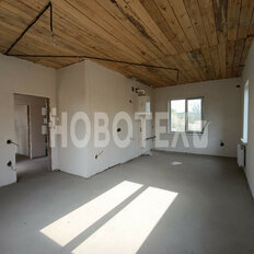 дом + 4,4 сотки, участок - изображение 5