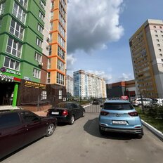 Квартира 62,2 м², 2-комнатная - изображение 2