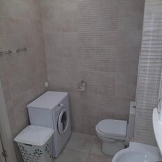 Квартира 42 м², 1-комнатная - изображение 5