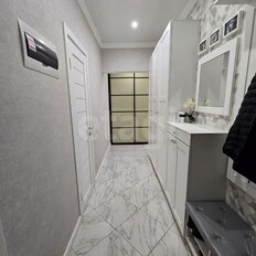 Квартира 75 м², 2-комнатная - изображение 4
