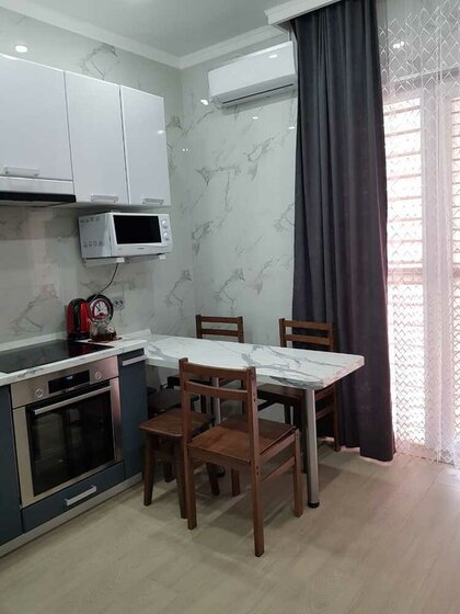 43 м², 1-комнатная квартира 8 700 000 ₽ - изображение 29