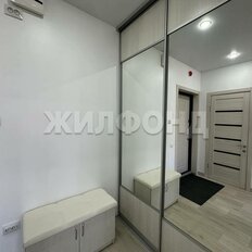 Квартира 39,8 м², 1-комнатная - изображение 3