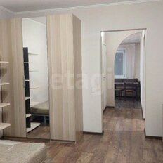 Квартира 37 м², 1-комнатная - изображение 5