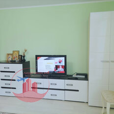 Квартира 36,8 м², 1-комнатная - изображение 5