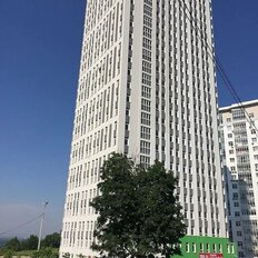 Квартира 39 м², 1-комнатная - изображение 2