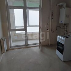 Квартира 42,2 м², 1-комнатная - изображение 1