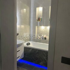 Квартира 69,5 м², 2-комнатная - изображение 4