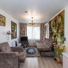 Квартира 33,5 м², 2-комнатная - изображение 2