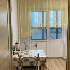 Квартира 34 м², 1-комнатная - изображение 5