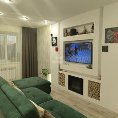 Квартира 92,4 м², 3-комнатная - изображение 1