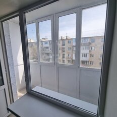 Квартира 28,7 м², 1-комнатная - изображение 5