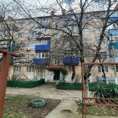 Квартира 42,3 м², 2-комнатная - изображение 1