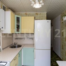 Квартира 29,6 м², 1-комнатная - изображение 3