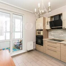 Квартира 54 м², 2-комнатная - изображение 3