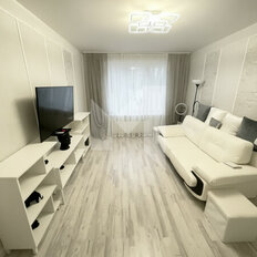 Квартира 60 м², 3-комнатная - изображение 5