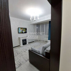 Квартира 66 м², 2-комнатная - изображение 3