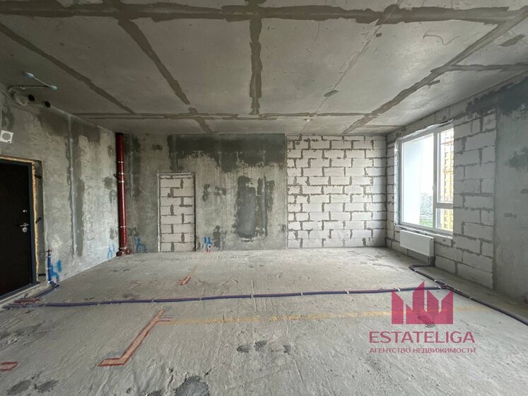 86,6 м², 2-комнатная квартира 21 801 944 ₽ - изображение 68