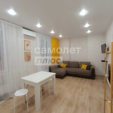 Квартира 66,1 м², 3-комнатная - изображение 2