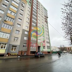 Квартира 42 м², 1-комнатная - изображение 5