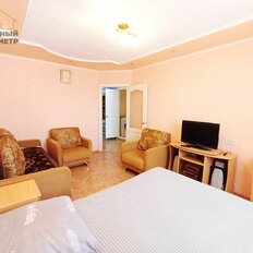 Квартира 50 м², 2-комнатная - изображение 4