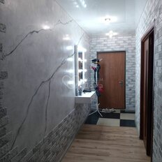 Квартира 65 м², 3-комнатная - изображение 4